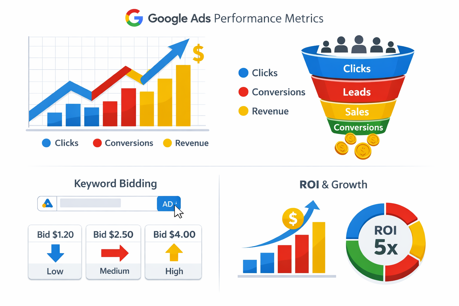 Como Vender Mais com Google Ads em 2026
