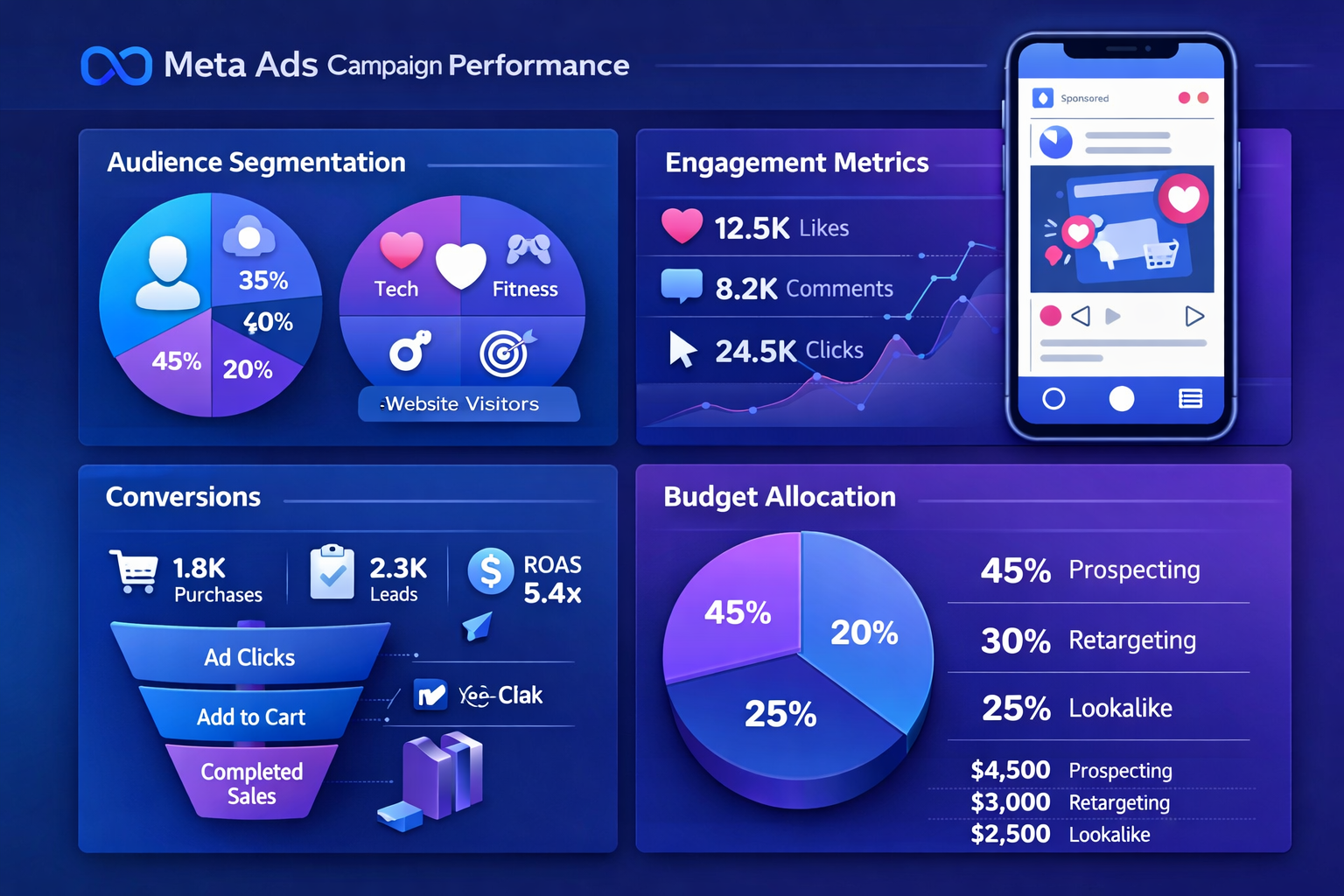 Por Que Você Não Deve Economizar com Meta Ads em 2026