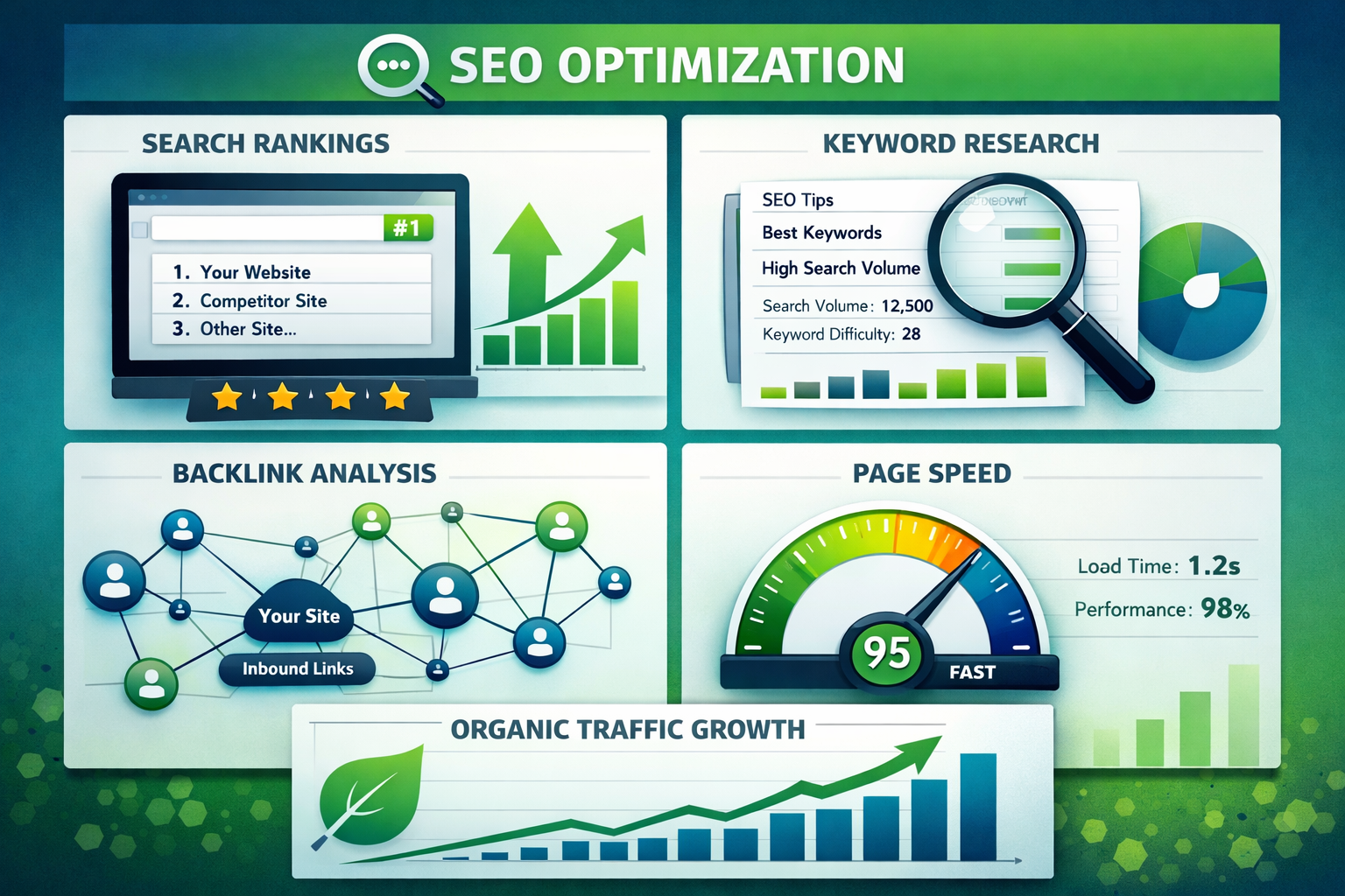O Que é SEO e Como Ele Ajuda Sua Empresa